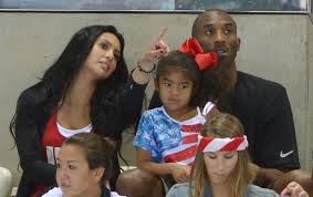 Kyrie irving is no longer dating doc rivers daughter, callie. Kobe Bryant Daughter Gianna Honored In Los Angeles With Public Memorial Boston Herald