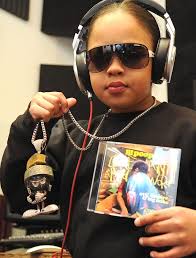 Sexually charged videos of 10-year-old Brockton rapper provoking national  discussion