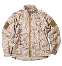 Real Thing New Article Us Navy Usmc Frog Marpat Combat Jacket Wip03