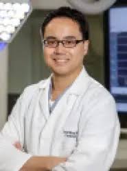 Dr. Daniel Wang, MD