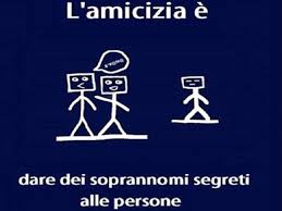 Frasi auguri 18 anni cosa scrivere sul biglietto di auguri. 100 Frasi E Immagini Divertenti Sull Amicizia Frasidadedicare