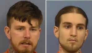 Two Suspects Arrested in Wednesday Night (May 17th) Aldi Shooting Incident 