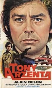 Delon became one of europe's most prominent actors and screen heart. 50 Alain Delon Movie Posters Ideas Alain Delon Movie Posters French Cinema