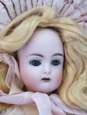 Antique Kestner Dolls
