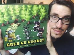 Vortex Games & Publishing