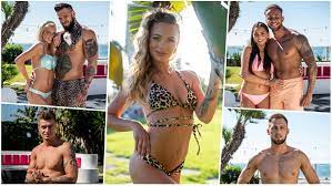 Love Island Wyspa Milosci Edycja 4 Odcinek 3 Polsat Pl