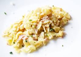 Schinkenfleckerl Rezept Rezept Schinkenfleckerl Rezept Schinkenfleckerl Rezepte