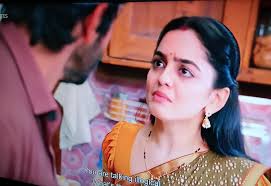 I alread know he's going to say Sailee was helping Sudhakar that Angry bird  🐦 brother in-law 🤦‍♀️🤦‍♀️ I don't like you Renuka you always happy when  Sachin and Sailee fights ,