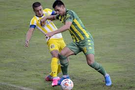 Las alineaciones de los ambos equipos han sido publicadas. Aldosivi No Levanta Y Perdio Ante Rosario Central Futbol La Voz Del Interior