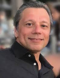 Jason Garland Obituary