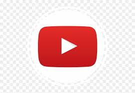 Better quality and transparent backgrounds. Redes Sociais You Tube Icon Jpg Free Transparent Png Clipart Images Download