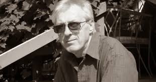 THE TORONTO QUARTERLY: Rob Rolfe