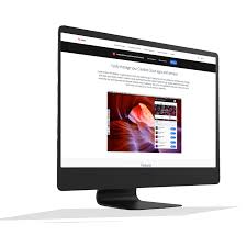Set up a boss key with show desktop show desktop creates a button in the dock and/or menu bar that automatically minimizes certain applications with the click of the mouse. Adobe Creative Cloud Cc