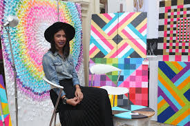 Called feria puro diseno, the show is located within a massive exhibition center called la rural showcasing objects, furniture, clothes, accessories and toys from around the country. Looks Feria Buro Bogota Edicion 2 Buro Moda Arte Gastr Flickr