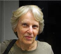 Shirley Charters Obituary (1940