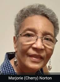 RIP Marjorie Cherry Norton, Manning's School Past Student