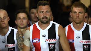 Inspirational st kilda captain jarryn geary has revealed the true extent of the gruesome injury that kept him in hospital for more than a week. Afl 2021 St Kilda Captain Jarryn Geary Broken Leg Surgery Can T Take A Trick