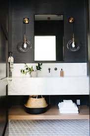 The modern bathroom wall art seen below looks trendy and reflects the finer tastes of the owner's residing in the house. 100 Cool Bathrooms Ideas In 2021 Bathroom Design Modern Bathroom Bathroom Interior