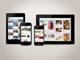 Introducing Pinterest For Android Ipad And Iphone Via The Official Pinterest Blog Iphone Apps Ipad Apps Android Apps