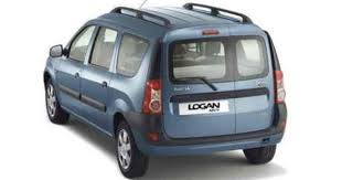 Dacia Logan Photos News Reviews Specs Car Listings Dacia Logan Dacia Car Rental Service