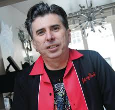 Men of the trade: Experts tell us what they wear