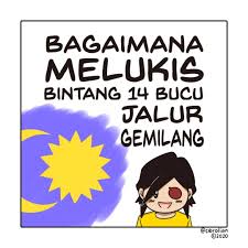 Maybe you would like to learn more about one of these? Bagaimana Melukis Bintang 14 Bucu Empire State Of Cero Facebook