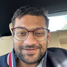 Rohan Goel (@goel_31)