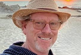 Charlton Hadden Obituary