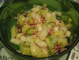 Le Blog De Natou En 2020 Cuisine Recette Poireaux Cuisine Micro Onde
