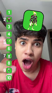 Efeito De Transformar Ben 10