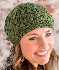 To get started, draw a diagram that consists of a bottom how to sew a hat with ears from knitwear. Beret Knitting Patterns In The Loop Knitting
