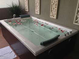 As a member, you receive price matching up until. Spa Bathtub Picture Of Paradise Spa Hotel Port Dickson Tripadvisor