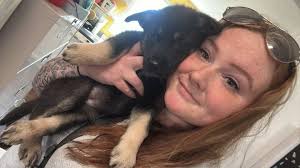 Des, happy birthday you beauty!! Hope maggies treating you! Have a good one  and keep being you!!