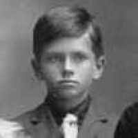 Jay Leonard Waldron (1907–1984)