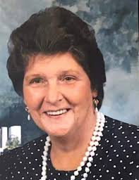 Obituary information for Frances Jackson