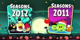 Apk 6.6.2 for lg leon, install com.rovio.angrybirdsseasons. Angry Birds Seasons Free Download For Ios Platform In Itunes App Store Tip And Trick