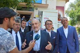 Oğuzhan asiltürk kimdir, nereli, kaç yaşında, ailesi, eşi, çocukları, siyasi hayatı, partisi ile ilgili bilgiler kimoneo.com'da. Oguzhan Asilturk Esiyle Birlikte Oyunu Kullandi Kardeslige Ihtiyacimiz Var Son Dakika Haberler
