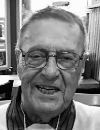 Anthony Cebula Obituary (1933