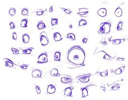 Eyes Drawing Reference Female Eye Drawing Reference In Drawing References And Resources eye drawing reference in drawing