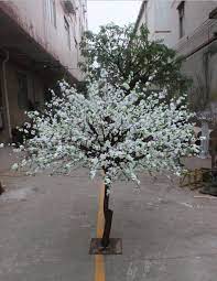 Order wholesale & discount orange flowers by the bunch. White Peach Blossom Tree Artificial Flower Tree Fake Wood Tree Buy Peach Blossom Tree Artificial Peach Blossom Tree Artificial Blossom Tree Product On Alibaba Com