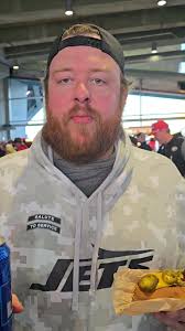 How's YOUR Black Friday??? We're celebrating life and football @  Mercedez-Benz Stadium in Atlanta! Jeremy Greene loves his Dawgs!!! #UGAvsGT  #HowBoutThemDawgs #Uga #LivingTheDream