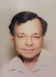 Gregory McGar Obituary