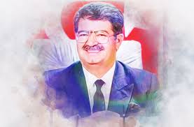 Turgut ÖZAL | Esmad