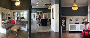 Redz hair design was founded in 2003. Reds Hair Salon Hair Dressers Dublin