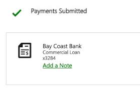 Small Business Online Banking Td Bank