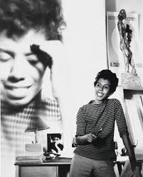 LORRAINE HANSBERRY