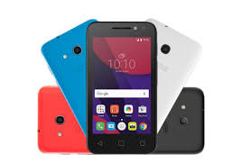 Alcatel one touch pixi 3 4013d. How To Install Official Stock Rom On Alcatel Pixi 4 4 0 4034e 4034f