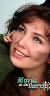 Humble Maria (TV Series 1995–1996)