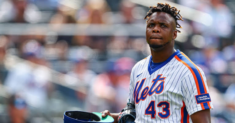 White Sox acquire Mets reliever Huascar Brazoban | Reuters
