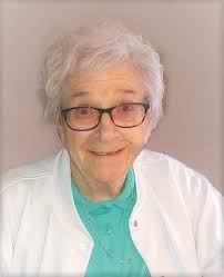 Obituary information for Elsie Weigel